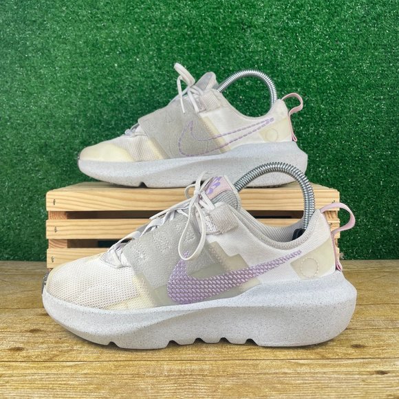 Nike Shoes - Nike Crater Impact Shoes Youth 4.5 Women's 6